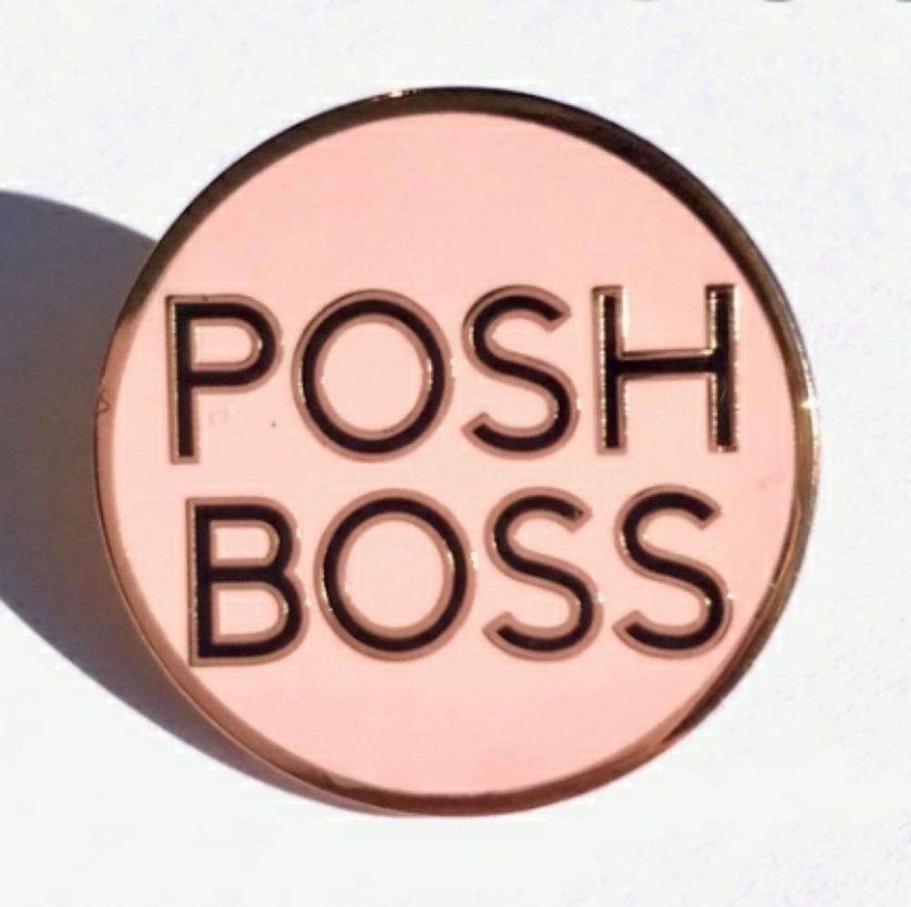 Meet your Posher, Cortney